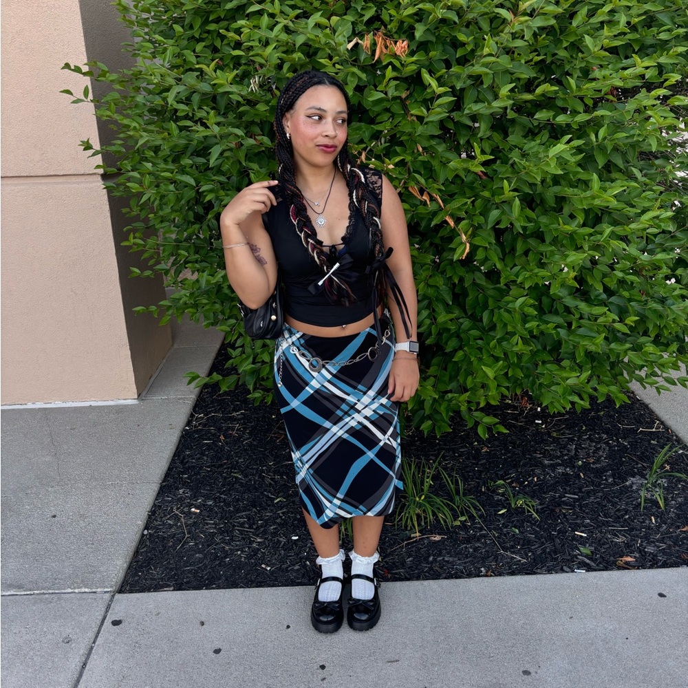 Meet your Posher, Savannah